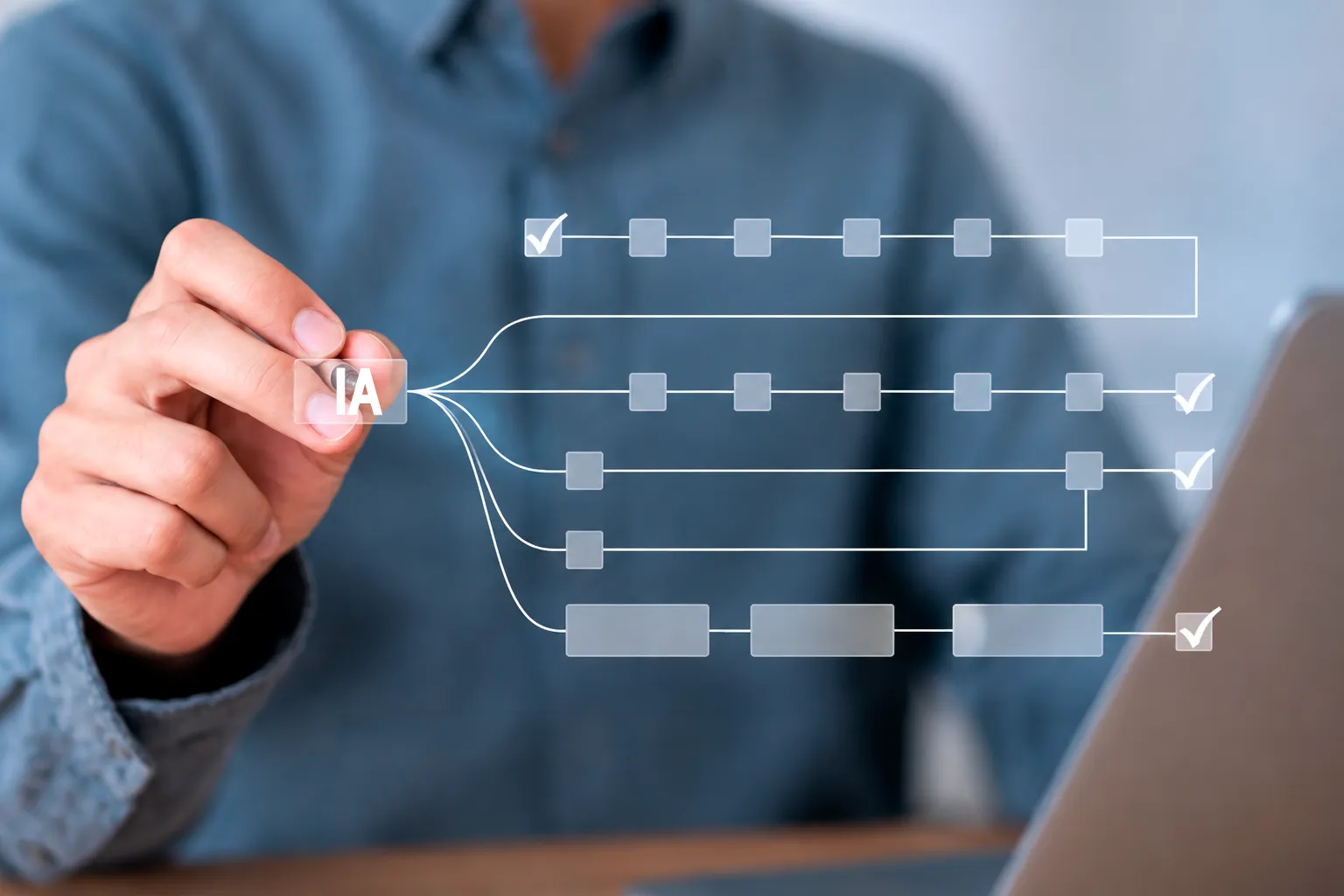 AI Agents for Process Automation: From Pilot to Production