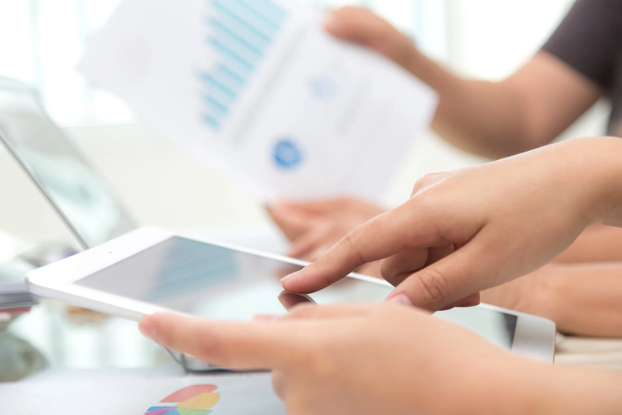 Automatización de procesos comerciales