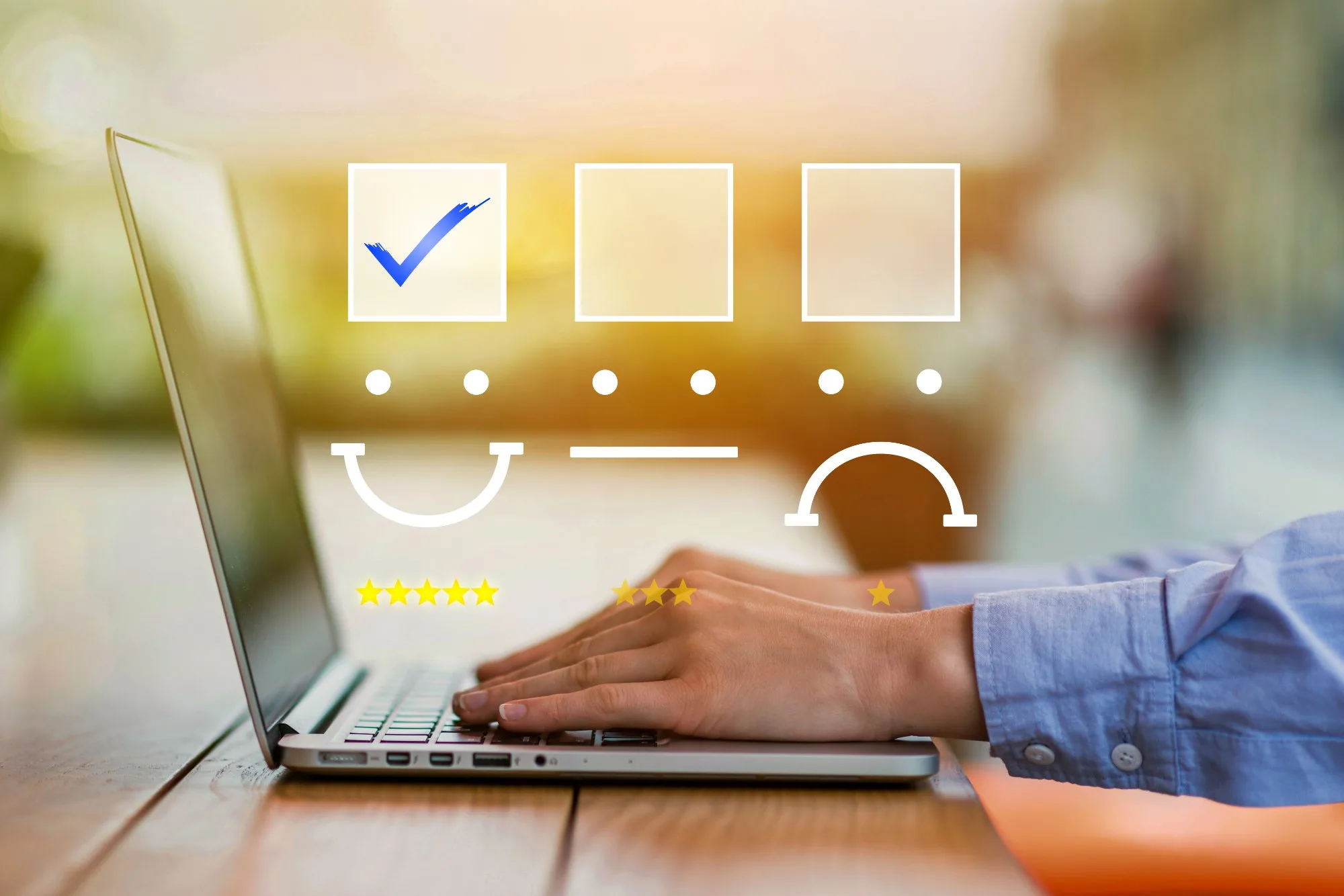Cómo Salesforce mejora la experiencia del cliente