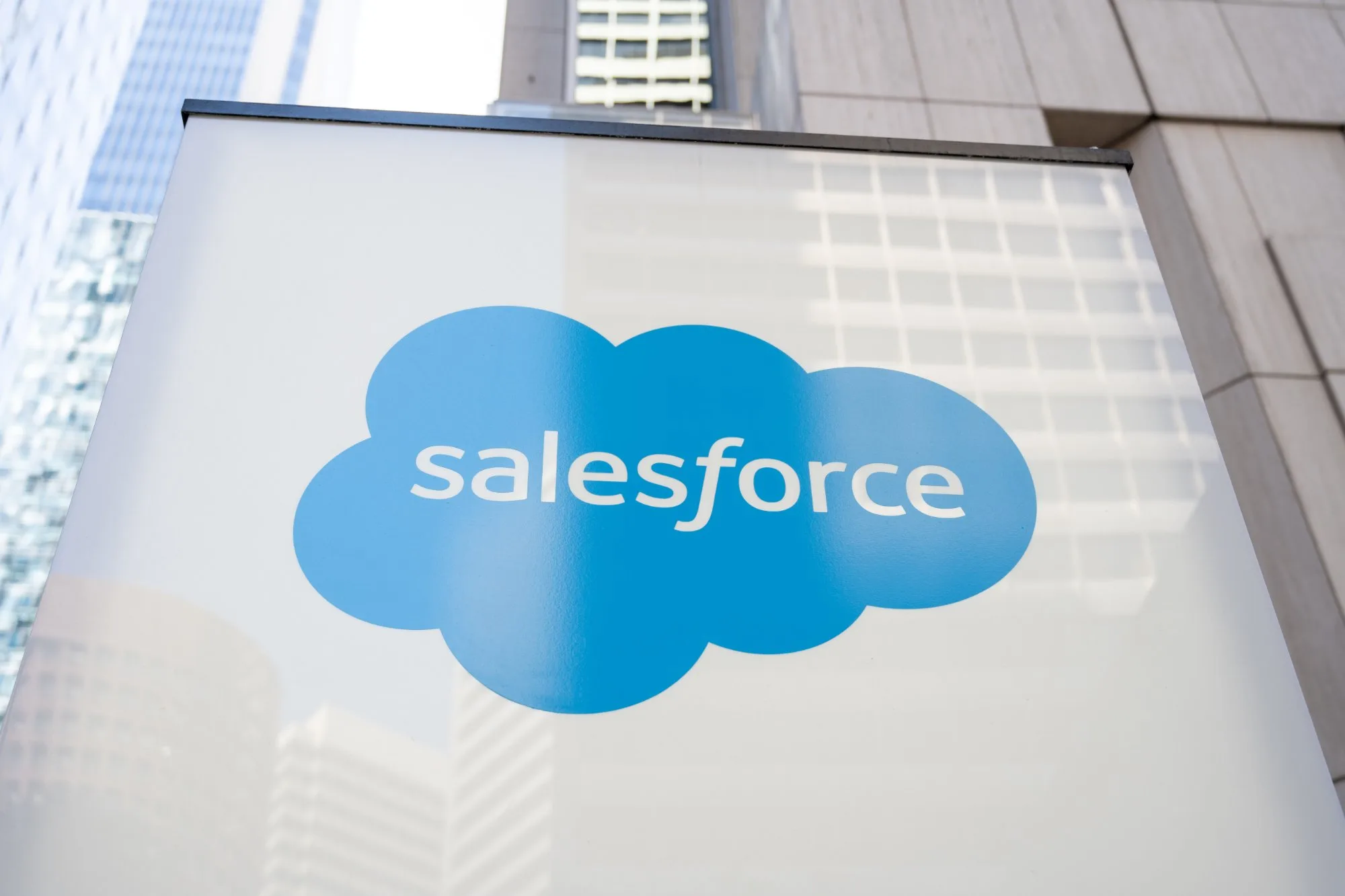 Qué es Salesforce