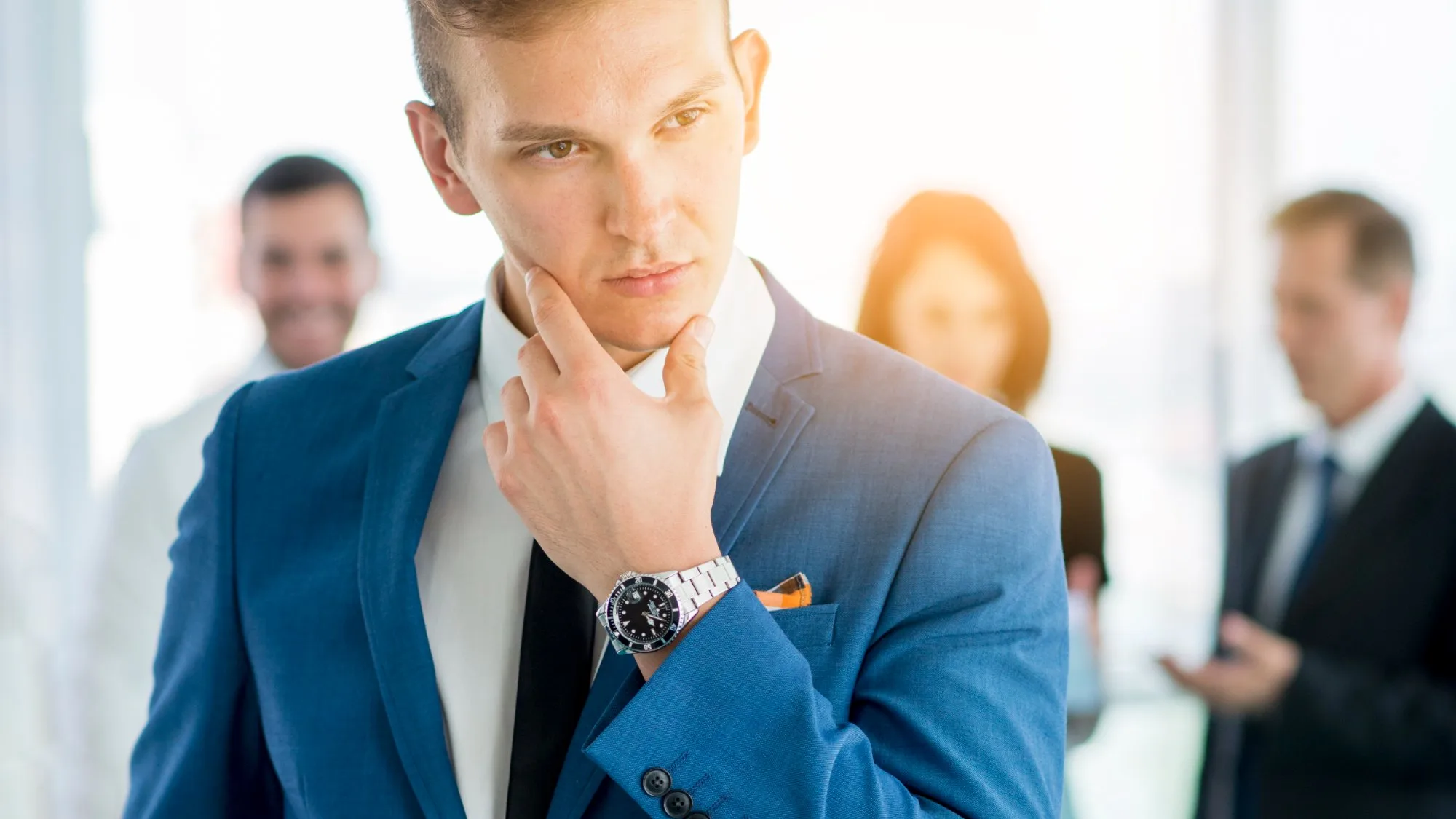 Salesforce vs HubSpot