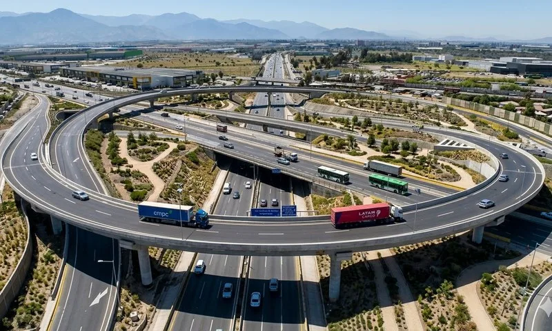 Vespucio Norte — Implementación Service Cloud