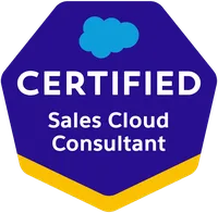 Certificación Salesforce Administrator