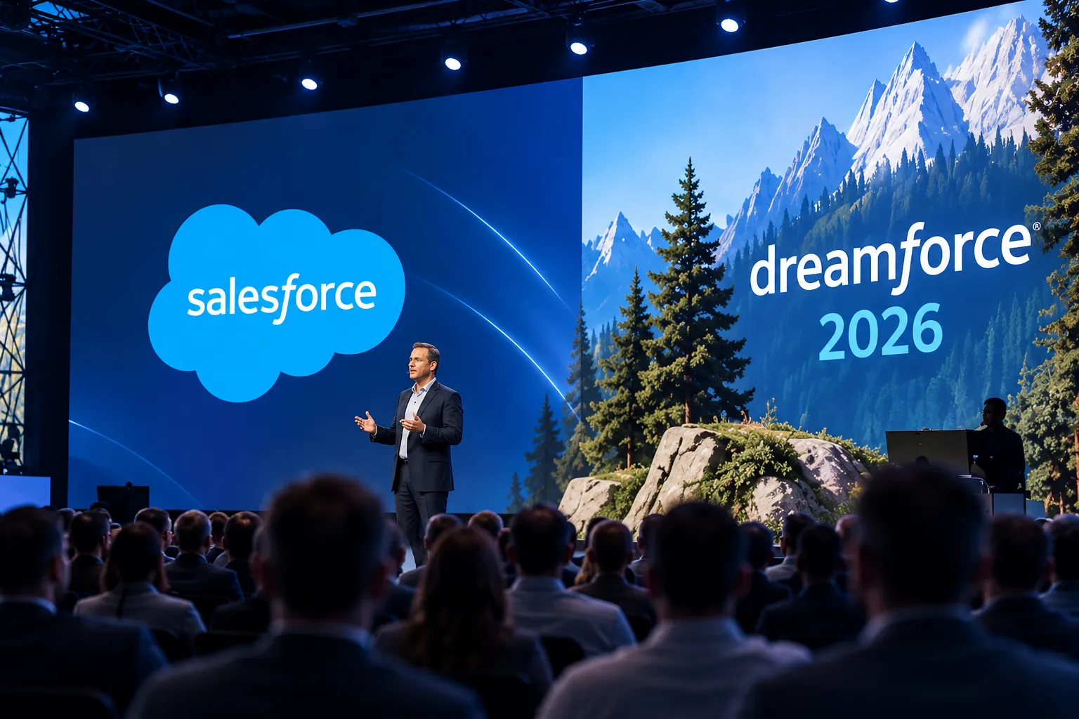 Dreamforce 2026: what's new in AI agents and what it means for your company