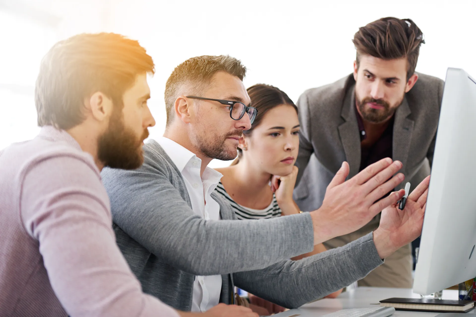 How to Recover a Failed Salesforce Implementation