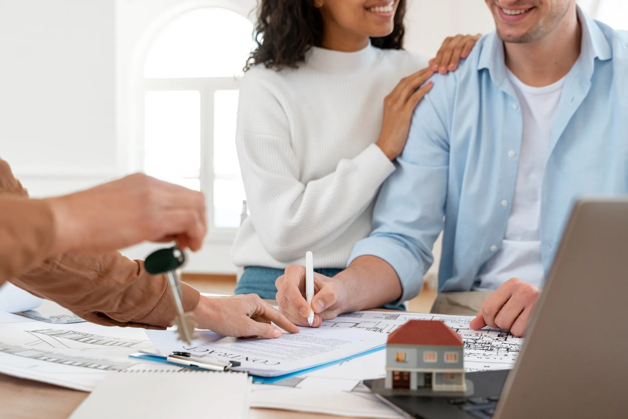 Salesforce para inmobiliarias: cómo gestionar propiedades, arrendatarios y leads